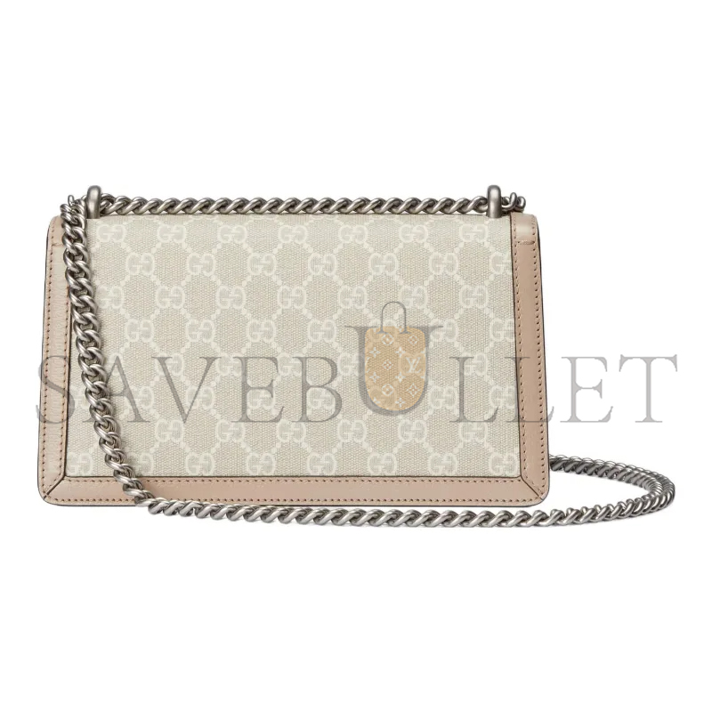 GUCCI DIONYSUS SMALL GG BAG 499623 (25*14*8cm)